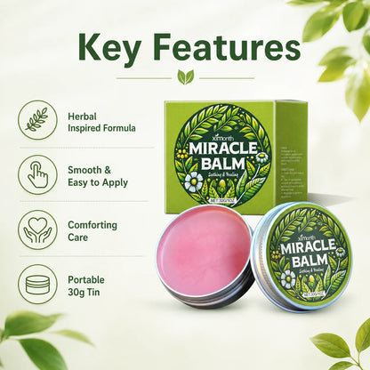VeyroNova™ Miracle Balm