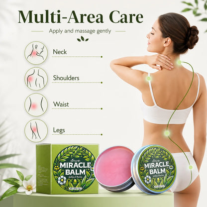 VeyroNova™ Miracle Balm