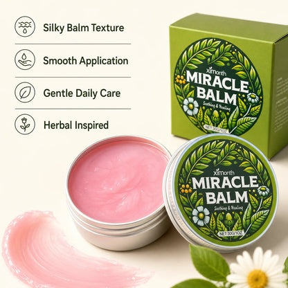 VeyroNova™ Miracle Balm