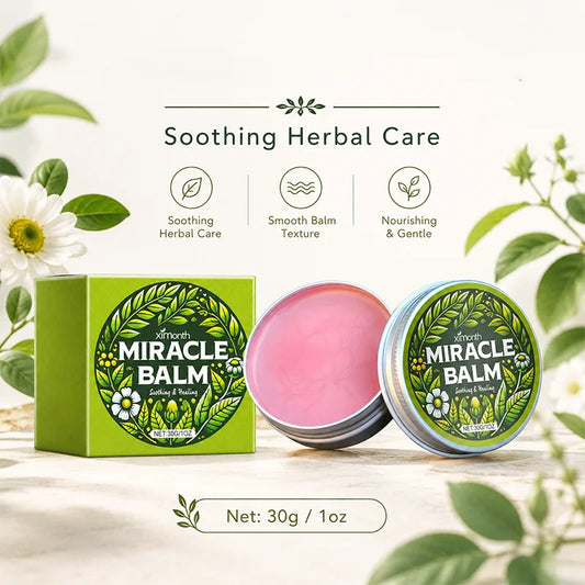 VeyroNova™ Miracle Balm