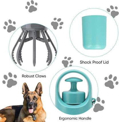 Velloria™ Portable Pet Poop Scooper