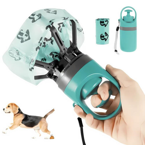 Velloria™ Portable Pet Poop Scooper